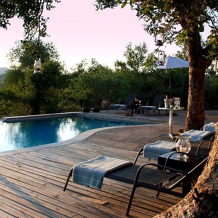 Mbizi Bush Lodge Phalaborwa Kültér fotó