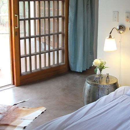 Mbizi Bush Lodge Phalaborwa Kültér fotó