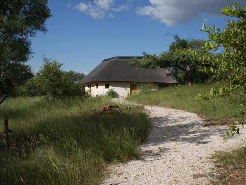 Mbizi Bush Lodge Phalaborwa Kültér fotó