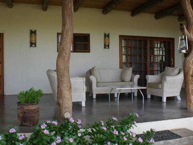 Mbizi Bush Lodge Phalaborwa Kültér fotó