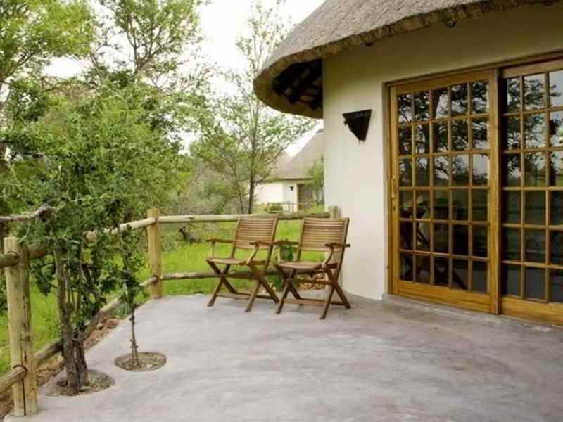 Mbizi Bush Lodge Phalaborwa Kültér fotó