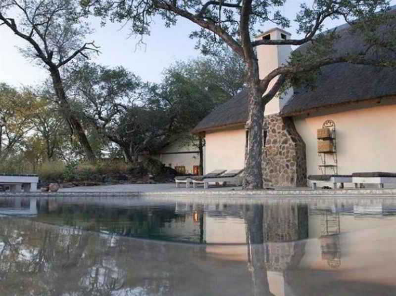 Mbizi Bush Lodge Phalaborwa Kültér fotó