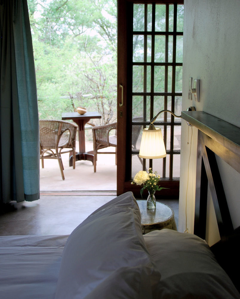 Mbizi Bush Lodge Phalaborwa Kültér fotó