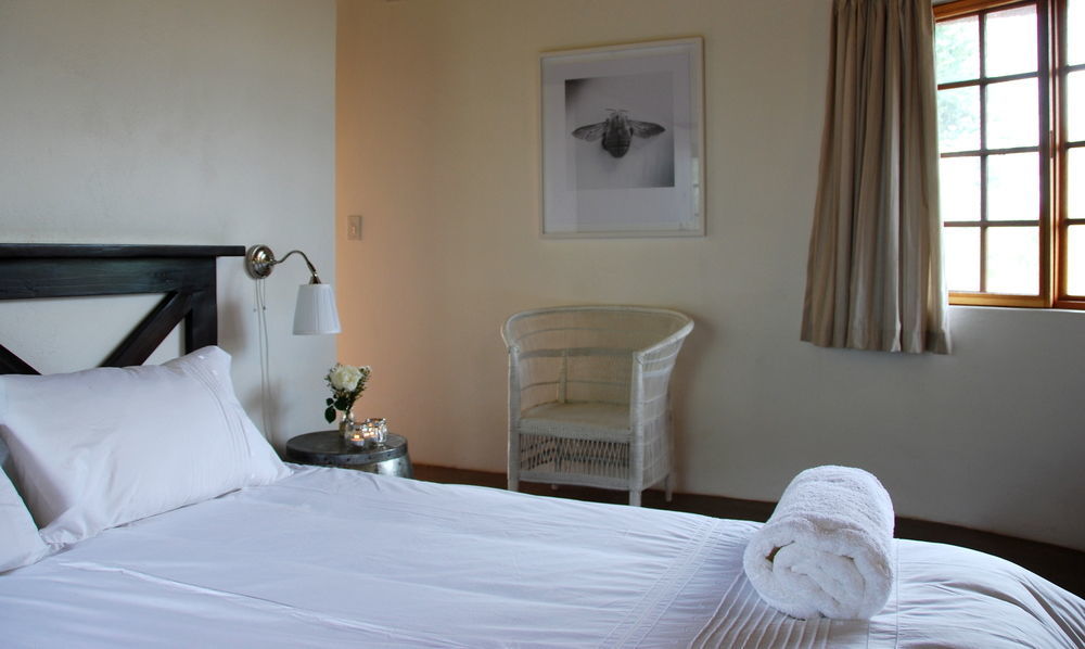 Mbizi Bush Lodge Phalaborwa Kültér fotó