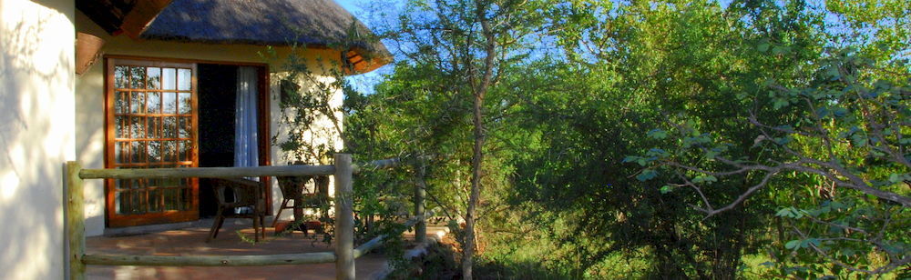 Mbizi Bush Lodge Phalaborwa Kültér fotó