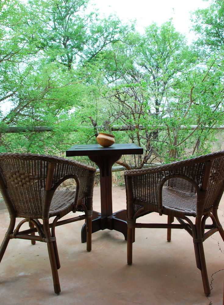 Mbizi Bush Lodge Phalaborwa Kültér fotó