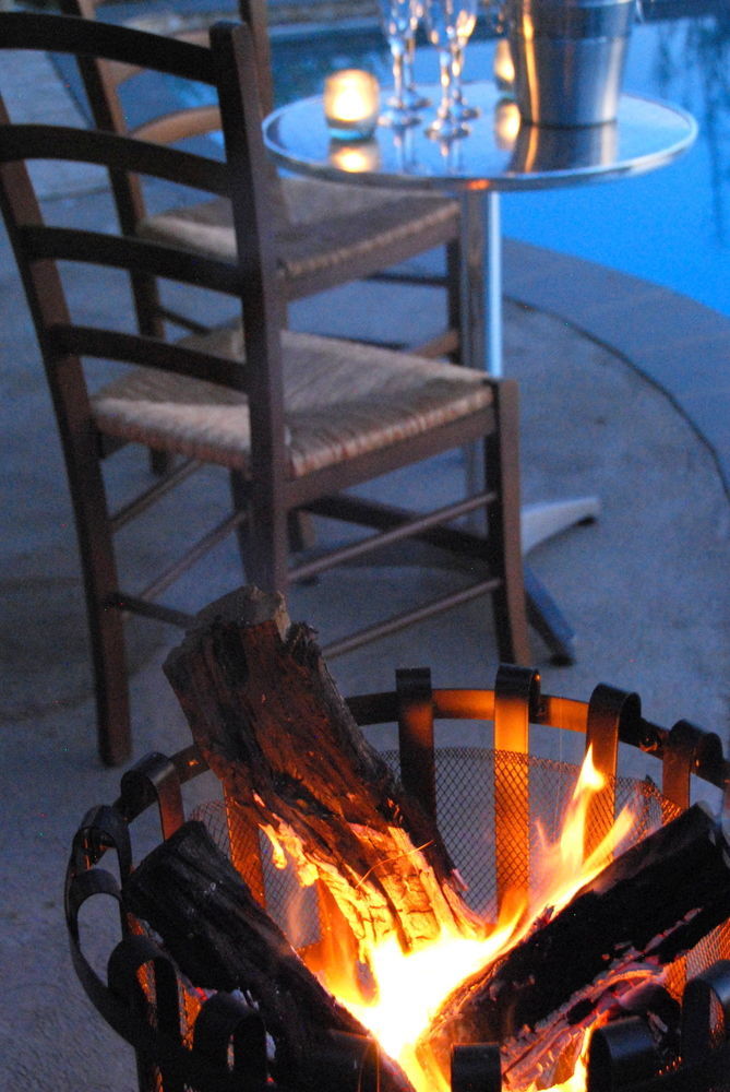 Mbizi Bush Lodge Phalaborwa Kültér fotó