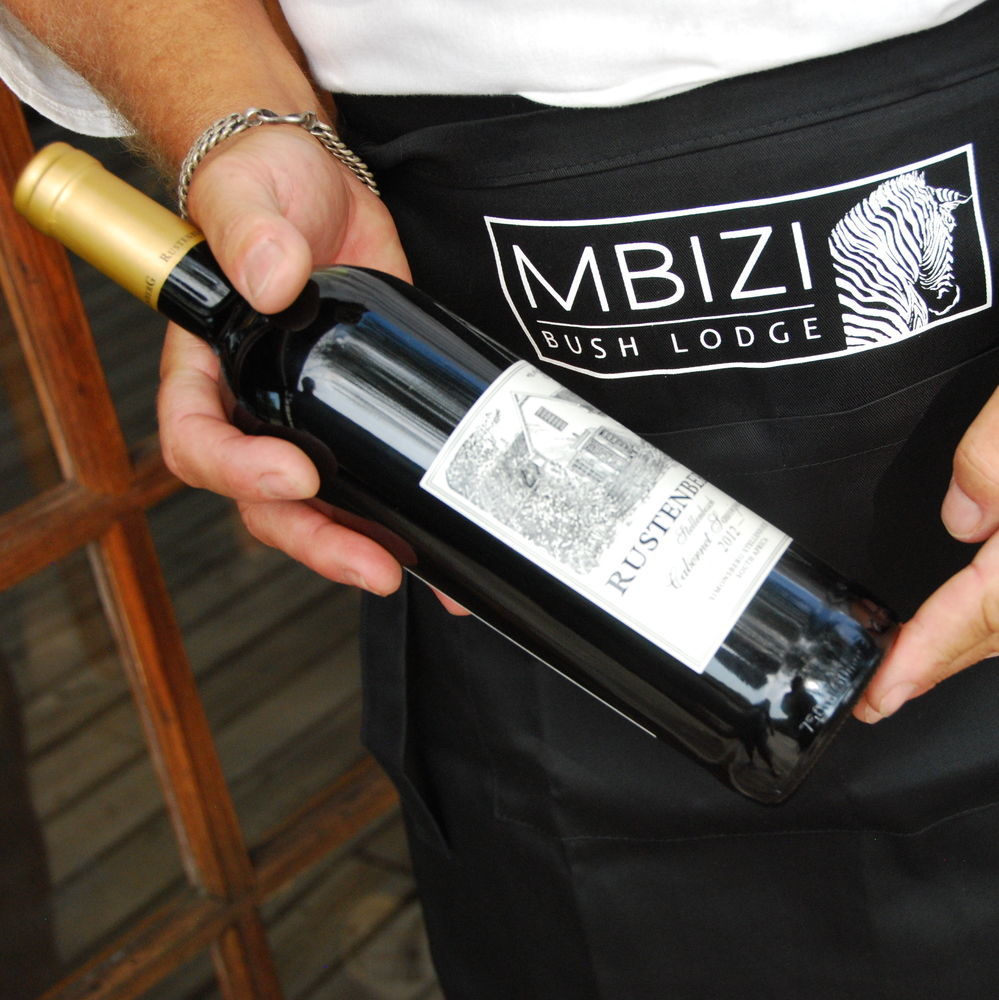 Mbizi Bush Lodge Phalaborwa Kültér fotó