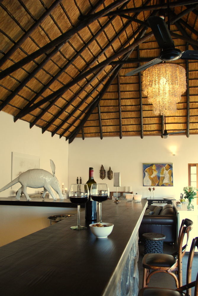 Mbizi Bush Lodge Phalaborwa Kültér fotó