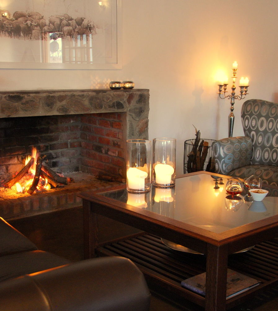 Mbizi Bush Lodge Phalaborwa Kültér fotó