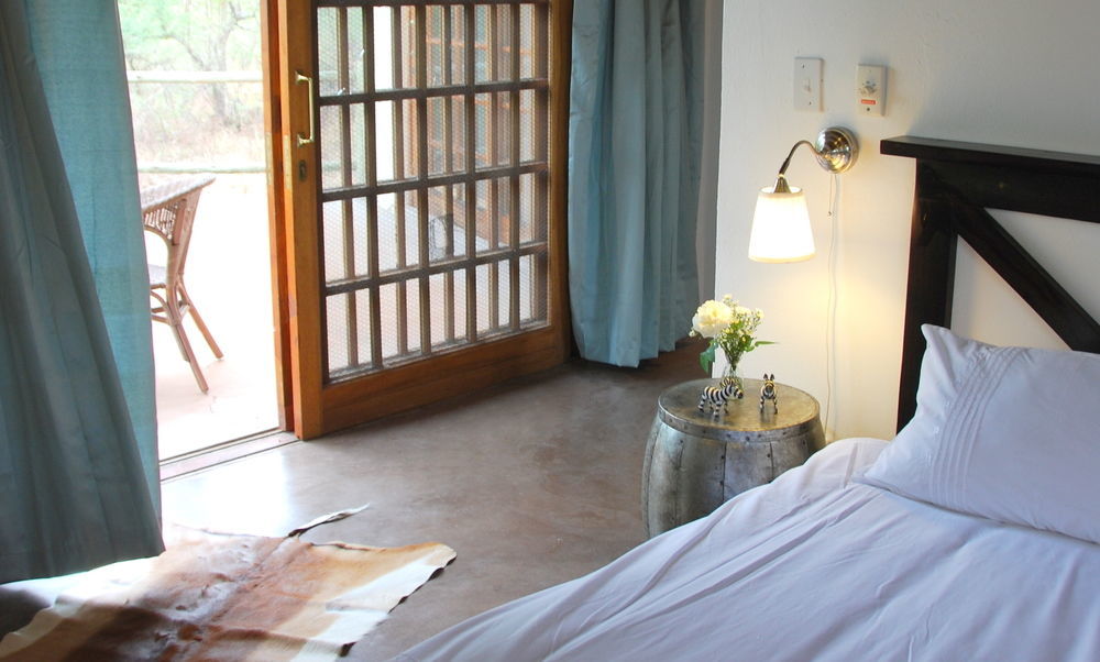 Mbizi Bush Lodge Phalaborwa Kültér fotó